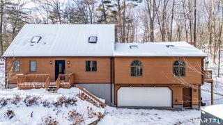 155 Diamond Ledge Road, Stafford, CT 06076