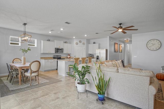 10568 SW Cambria Lane, Port St Lucie, FL 34987
