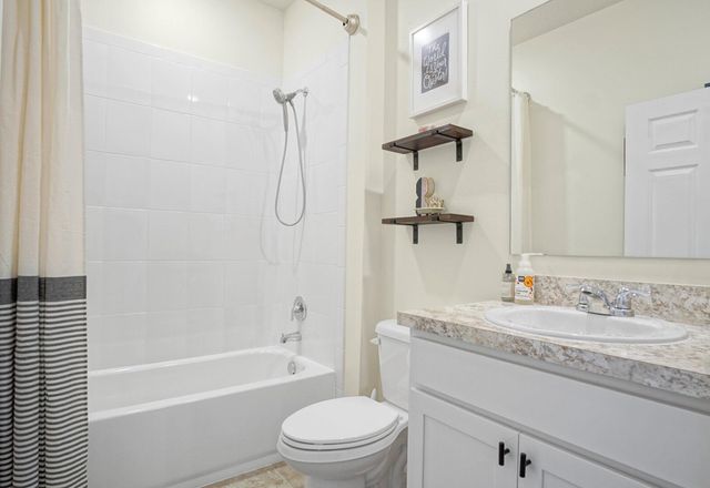 10568 SW Cambria Lane, Port St Lucie, FL 34987
