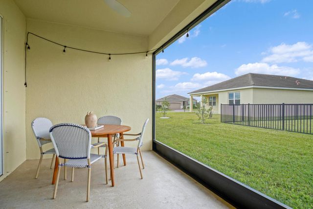 10568 SW Cambria Lane, Port St Lucie, FL 34987