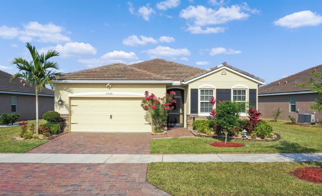 10568 SW Cambria Lane, Port St Lucie, FL 34987