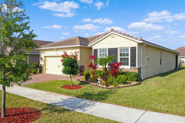 10568 SW Cambria Lane, Port St Lucie, FL 34987