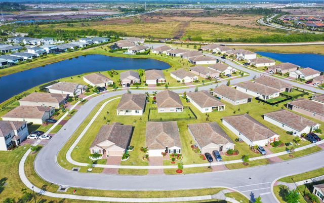 10568 SW Cambria Lane, Port St Lucie, FL 34987