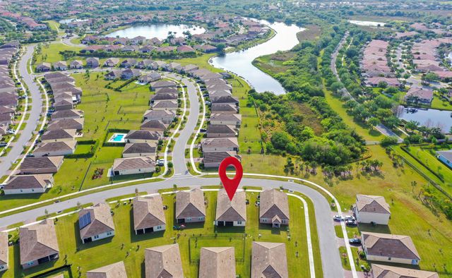 10568 SW Cambria Lane, Port St Lucie, FL 34987