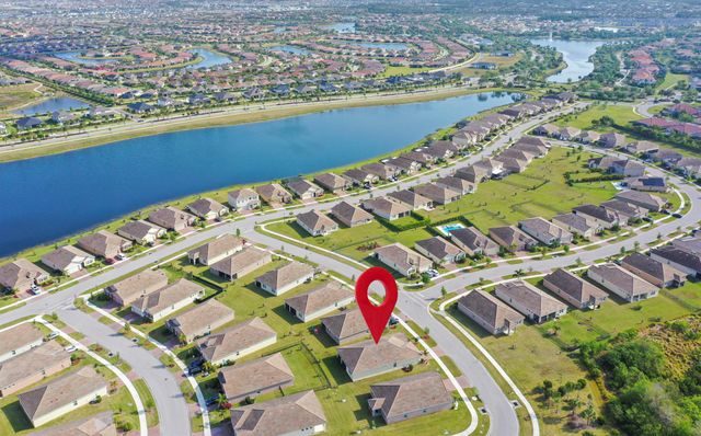 10568 SW Cambria Lane, Port St Lucie, FL 34987