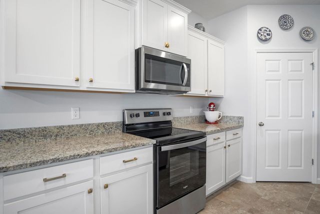 10568 SW Cambria Lane, Port St Lucie, FL 34987