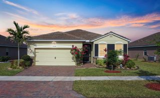 10568 SW Cambria Lane, Port St Lucie, FL 34987