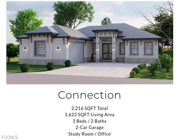 380 39th AVE NW, Naples, FL 34120