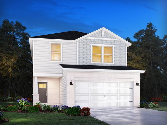 2837 Tranquility Loop, Longs, SC 29568