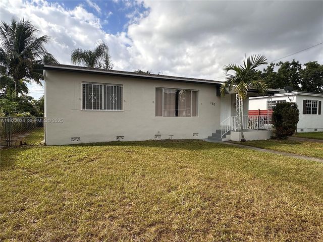 150 NE 170th St 150, North Miami Beach, FL 33162