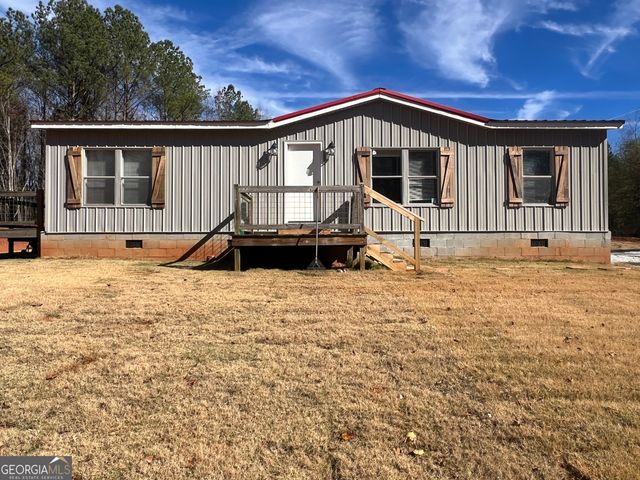 1425 Dowdy, Roopville, GA 30170