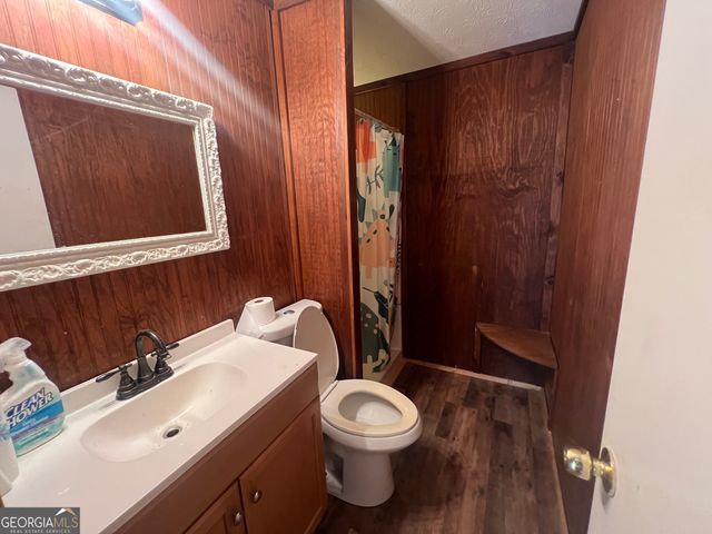 1425 Dowdy, Roopville, GA 30170