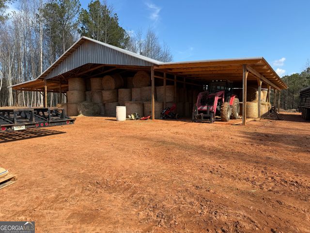 1425 Dowdy, Roopville, GA 30170