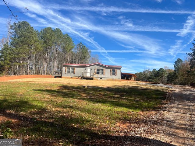1425 Dowdy, Roopville, GA 30170