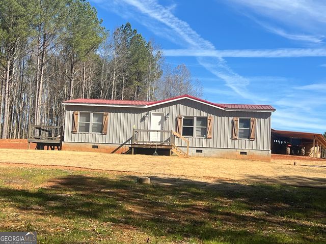 1425 Dowdy, Roopville, GA 30170