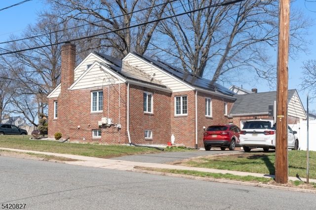 120 S Prospect Ave, Hackensack City, NJ 07601