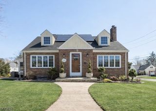 120 S Prospect Ave, Hackensack City, NJ 07601