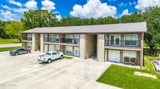 107 & 119 Andre Martin Boulevard, Opelousas, LA 70570