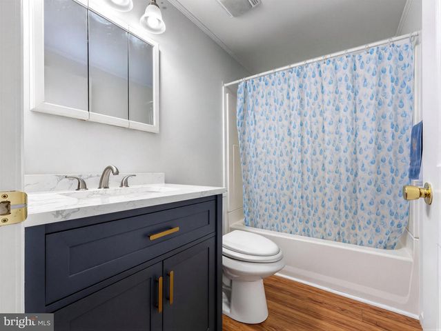 6417 BROOKESIDE CT, Chesapeake Beach, MD 20732