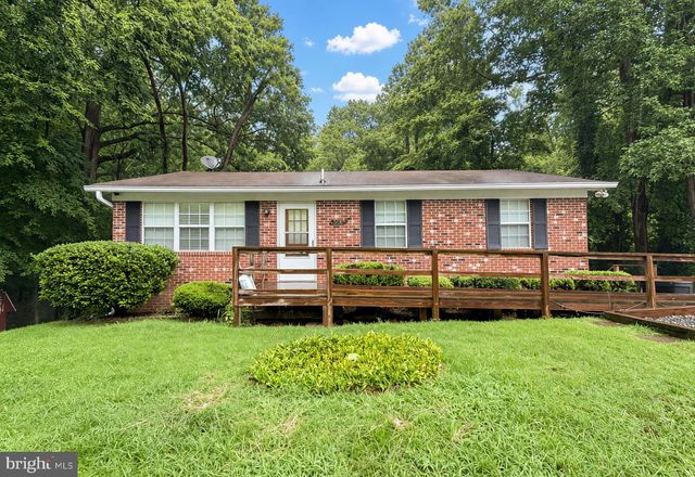 6417 BROOKESIDE CT, Chesapeake Beach, MD 20732