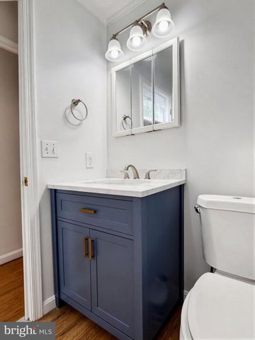6417 BROOKESIDE CT, Chesapeake Beach, MD 20732