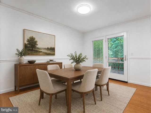 6417 BROOKESIDE CT, Chesapeake Beach, MD 20732