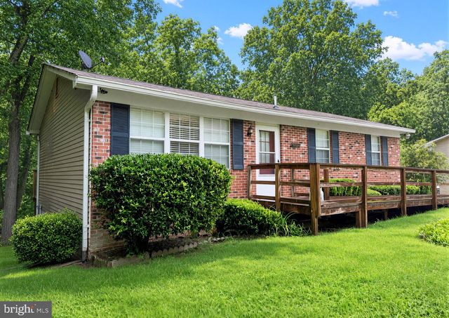 6417 BROOKESIDE CT, Chesapeake Beach, MD 20732
