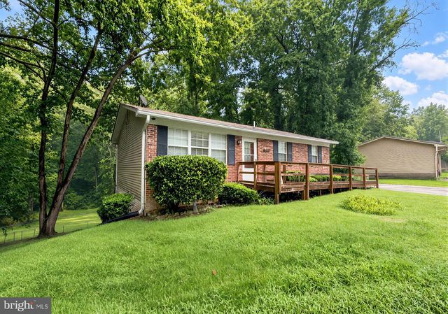 6417 BROOKESIDE CT, Chesapeake Beach, MD 20732