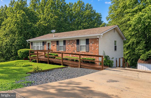 6417 BROOKESIDE CT, Chesapeake Beach, MD 20732