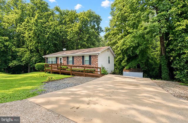 6417 BROOKESIDE CT, Chesapeake Beach, MD 20732