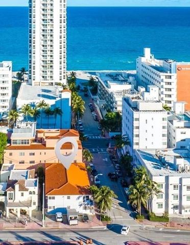 4201 Indian Creek Dr 2, Miami Beach, FL 33140