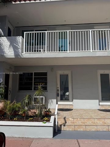 4201 Indian Creek Dr 2, Miami Beach, FL 33140