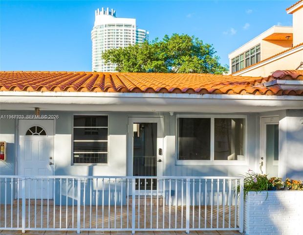 4201 Indian Creek Dr 2, Miami Beach, FL 33140