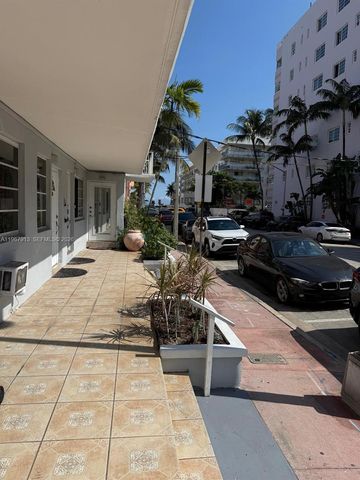 4201 Indian Creek Dr 2, Miami Beach, FL 33140