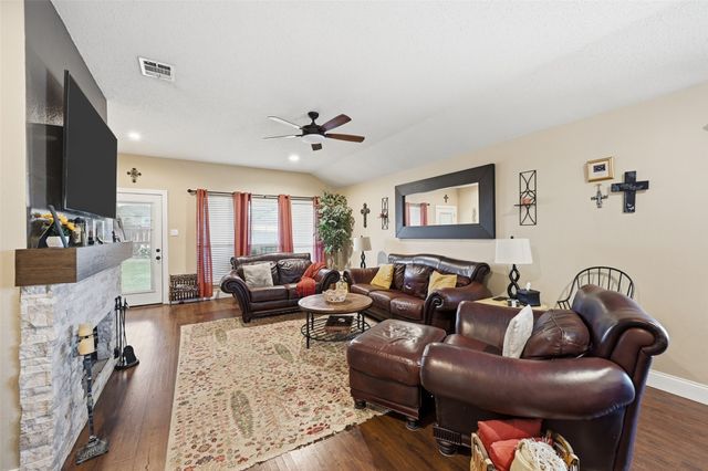 9800 Coolidge Drive, Mckinney, TX 75072