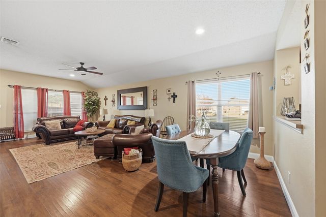 9800 Coolidge Drive, Mckinney, TX 75072