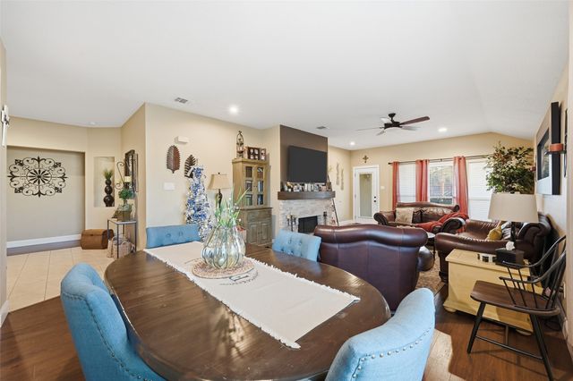 9800 Coolidge Drive, Mckinney, TX 75072