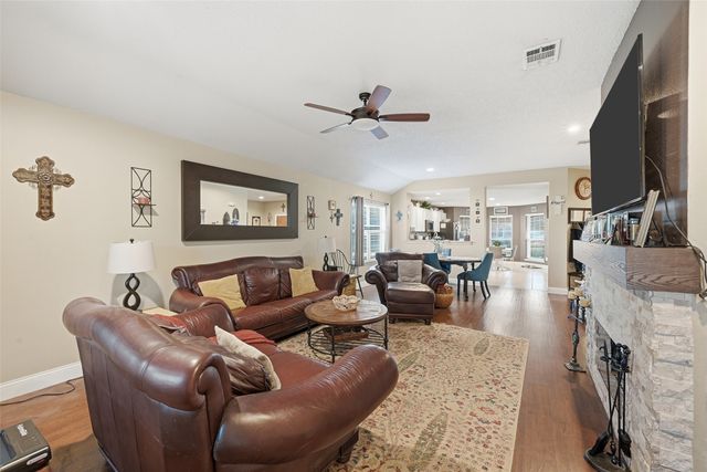 9800 Coolidge Drive, Mckinney, TX 75072