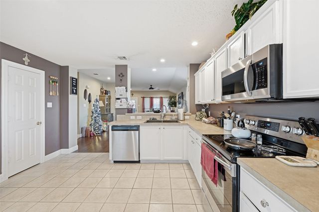 9800 Coolidge Drive, Mckinney, TX 75072