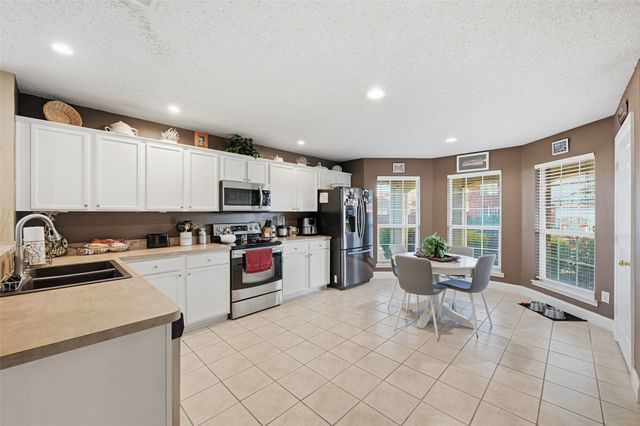 9800 Coolidge Drive, Mckinney, TX 75072