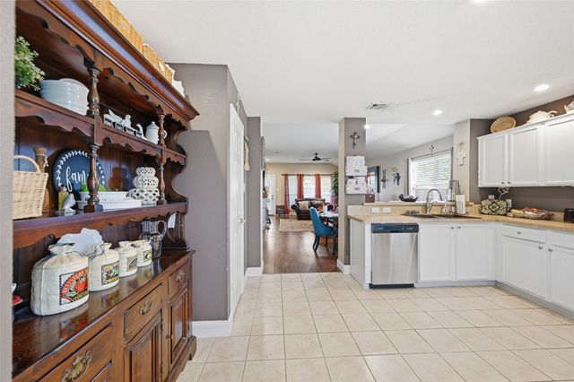 9800 Coolidge Drive, Mckinney, TX 75072