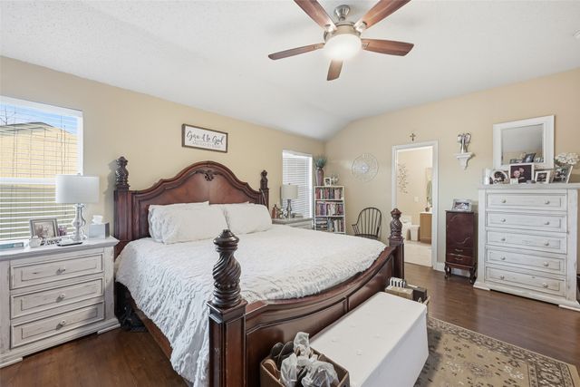 9800 Coolidge Drive, Mckinney, TX 75072