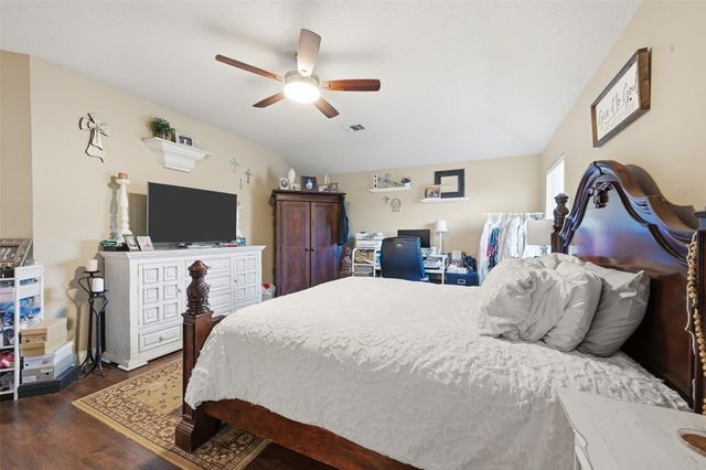 9800 Coolidge Drive, Mckinney, TX 75072