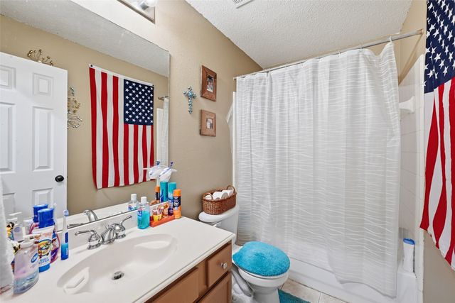 9800 Coolidge Drive, Mckinney, TX 75072