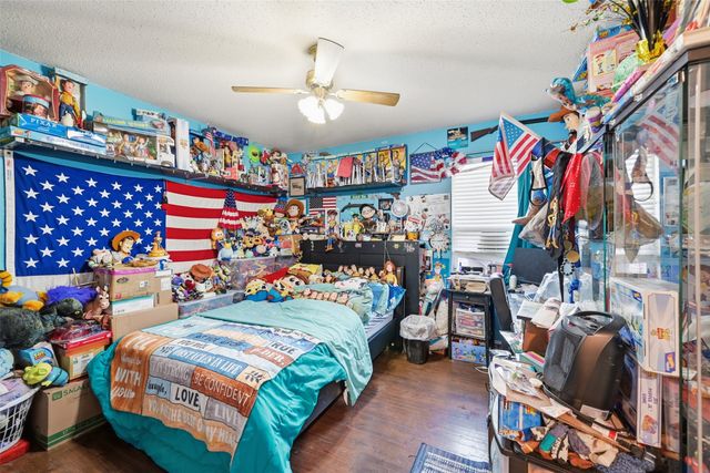 9800 Coolidge Drive, Mckinney, TX 75072