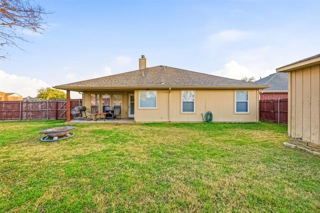 9800 Coolidge Drive, Mckinney, TX 75072