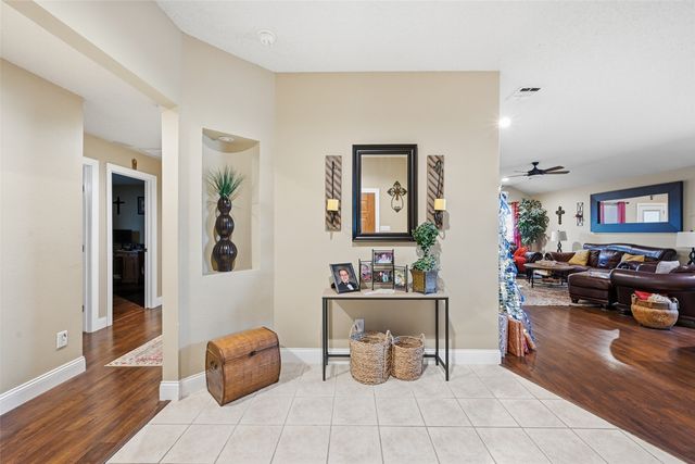 9800 Coolidge Drive, Mckinney, TX 75072