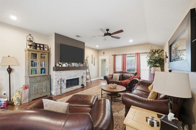 9800 Coolidge Drive, Mckinney, TX 75072