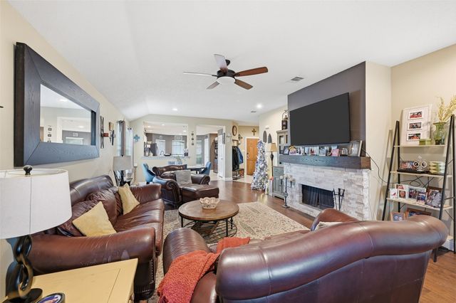 9800 Coolidge Drive, Mckinney, TX 75072