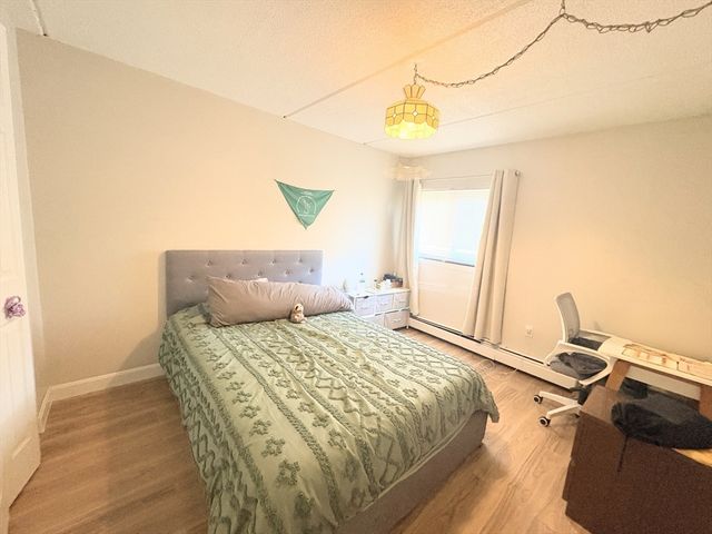 12 Ellery 306, Cambridge, MA 02138